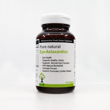 Pure Natural Eye-Astaxanthin